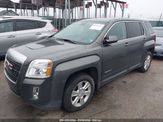 Photo 1 VIN: 2GKFLREKXC6322242 - GMC TERRAIN 