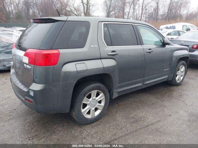 Photo 3 VIN: 2GKFLREKXC6322242 - GMC TERRAIN 