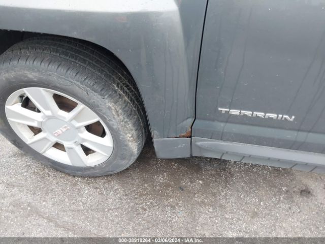 Photo 5 VIN: 2GKFLREKXC6322242 - GMC TERRAIN 