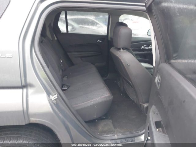 Photo 7 VIN: 2GKFLREKXC6322242 - GMC TERRAIN 