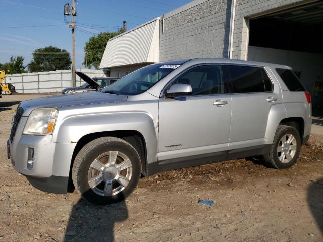 Photo 0 VIN: 2GKFLREKXC6359873 - GMC TERRAIN SL 