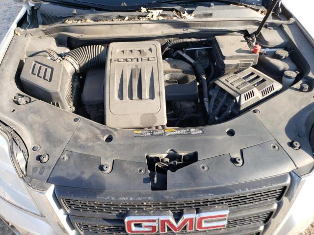 Photo 11 VIN: 2GKFLREKXC6359873 - GMC TERRAIN SL 