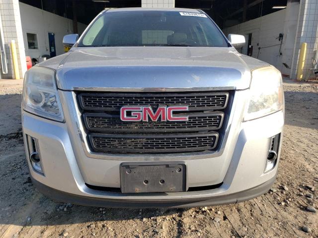 Photo 4 VIN: 2GKFLREKXC6359873 - GMC TERRAIN SL 