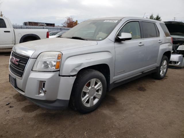 Photo 1 VIN: 2GKFLREKXC6398608 - GMC TERRAIN SL 