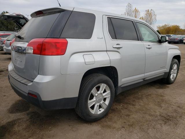 Photo 3 VIN: 2GKFLREKXC6398608 - GMC TERRAIN SL 