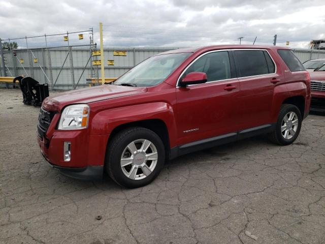 Photo 0 VIN: 2GKFLREKXD6202944 - GMC TERRAIN SL 