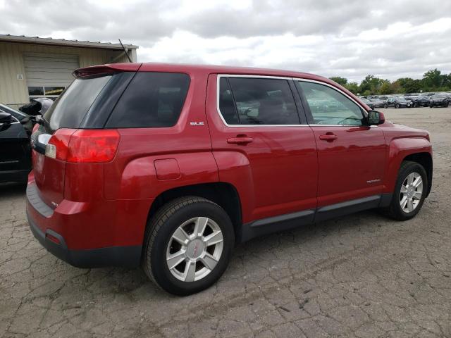 Photo 2 VIN: 2GKFLREKXD6202944 - GMC TERRAIN SL 