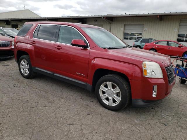 Photo 3 VIN: 2GKFLREKXD6202944 - GMC TERRAIN SL 