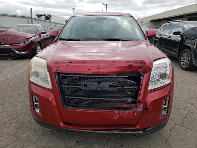 Photo 4 VIN: 2GKFLREKXD6202944 - GMC TERRAIN SL 