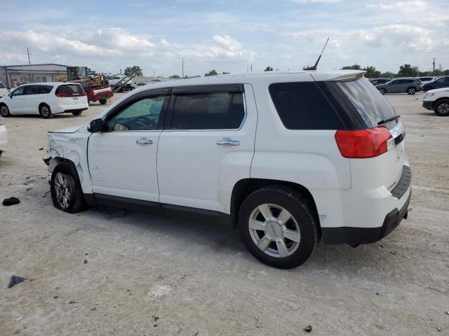 Photo 1 VIN: 2GKFLREKXD6218433 - GMC TERRAIN 