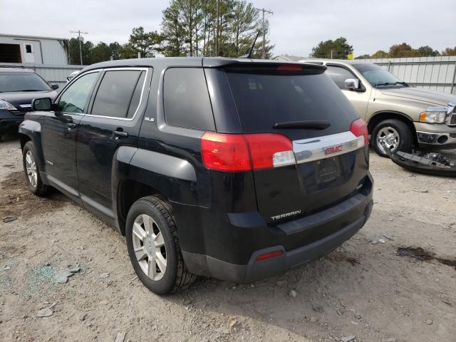 Photo 2 VIN: 2GKFLREKXD6304454 - GMC TERRAIN SL 