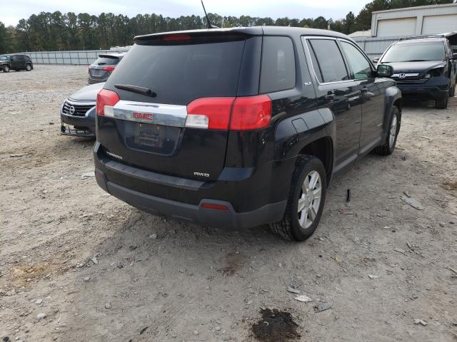 Photo 3 VIN: 2GKFLREKXD6304454 - GMC TERRAIN SL 