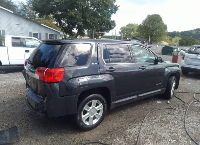 Photo 3 VIN: 2GKFLREKXD6391160 - GMC TERRAIN 