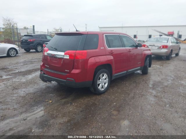 Photo 3 VIN: 2GKFLREKXD6409916 - GMC TERRAIN 