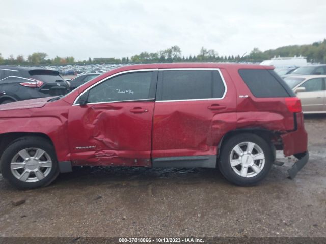 Photo 5 VIN: 2GKFLREKXD6409916 - GMC TERRAIN 