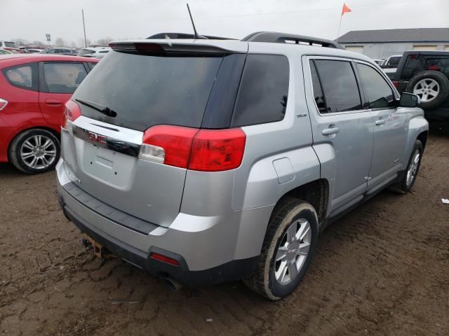 Photo 3 VIN: 2GKFLSE30D6341285 - GMC TERRAIN SL 