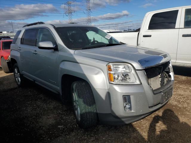 Photo 3 VIN: 2GKFLSE30E6230706 - GMC TERRAIN SL 