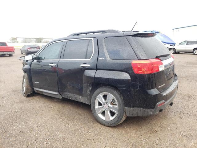 Photo 1 VIN: 2GKFLSE30F6326191 - GMC TERRAIN SL 