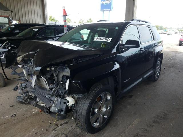 Photo 1 VIN: 2GKFLSE30F6373902 - GMC TERRAIN SL 