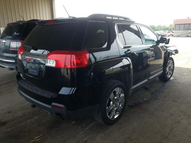 Photo 3 VIN: 2GKFLSE30F6373902 - GMC TERRAIN SL 