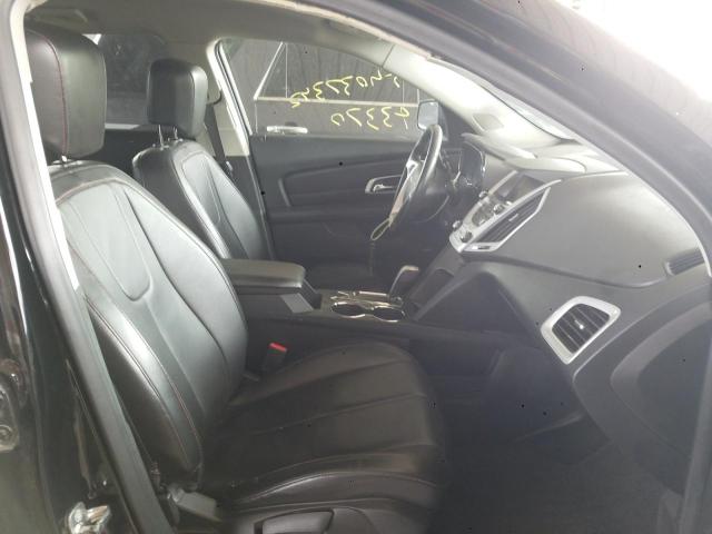 Photo 4 VIN: 2GKFLSE30F6373902 - GMC TERRAIN SL 