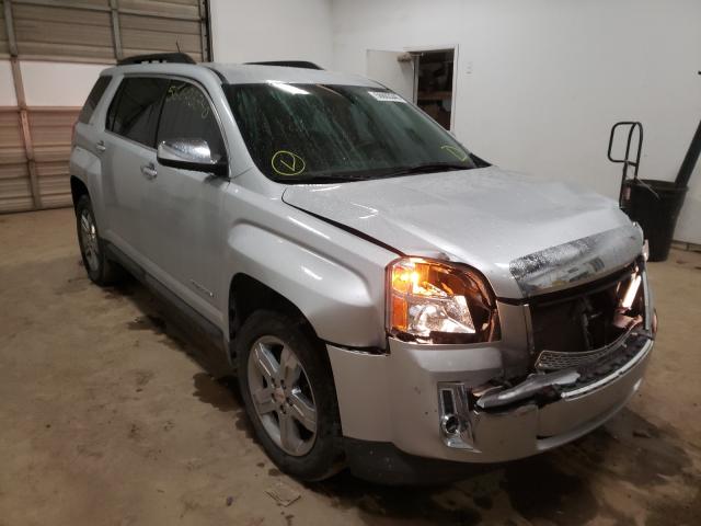 Photo 0 VIN: 2GKFLSE31D6273191 - GMC TERRAIN SL 