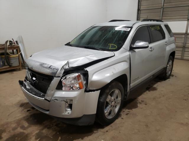 Photo 1 VIN: 2GKFLSE31D6273191 - GMC TERRAIN SL 