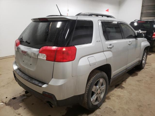 Photo 3 VIN: 2GKFLSE31D6273191 - GMC TERRAIN SL 