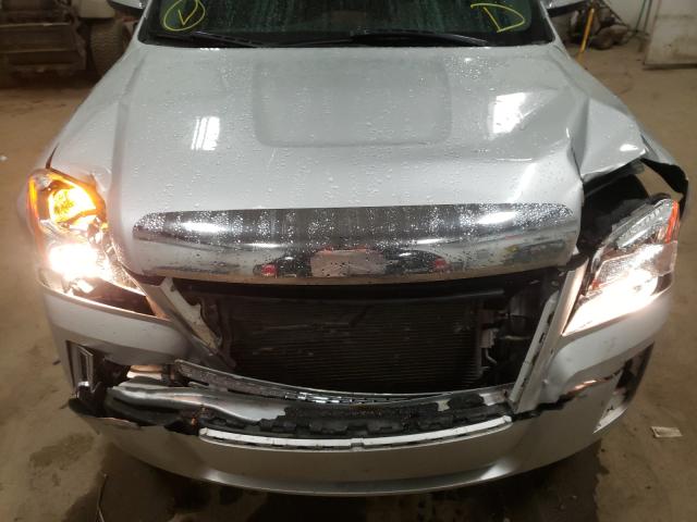 Photo 6 VIN: 2GKFLSE31D6273191 - GMC TERRAIN SL 