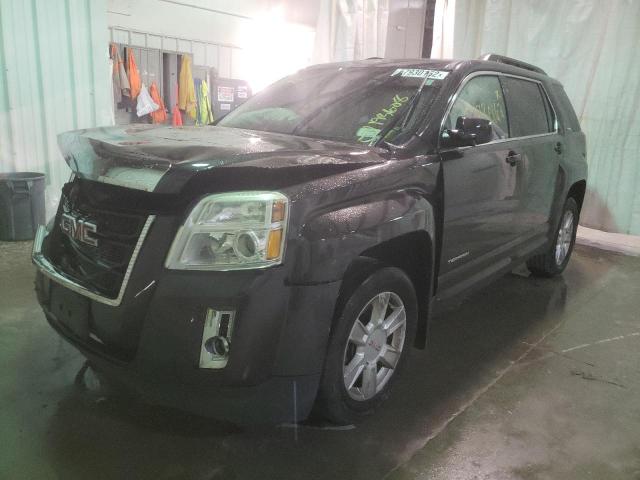 Photo 1 VIN: 2GKFLSE31D6287978 - GMC TERRAIN SL 