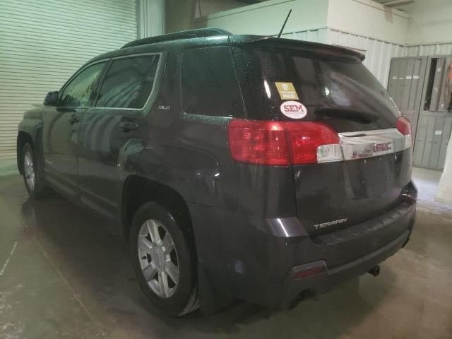 Photo 2 VIN: 2GKFLSE31D6287978 - GMC TERRAIN SL 