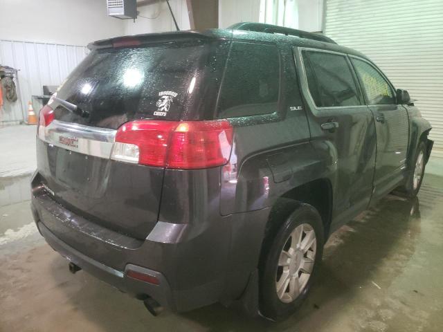 Photo 3 VIN: 2GKFLSE31D6287978 - GMC TERRAIN SL 