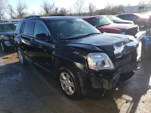 Photo 3 VIN: 2GKFLSE31E6359909 - GMC TERRAIN 