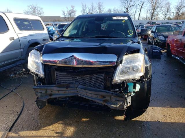 Photo 4 VIN: 2GKFLSE31E6359909 - GMC TERRAIN 