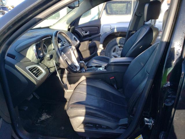 Photo 6 VIN: 2GKFLSE31E6359909 - GMC TERRAIN 