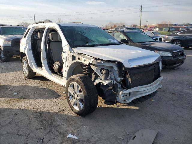 Photo 3 VIN: 2GKFLSE31F6406454 - GMC TERRAIN SL 