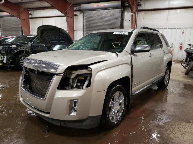 Photo 1 VIN: 2GKFLSE32D6185685 - GMC TERRAIN SL 