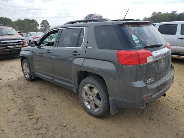 Photo 1 VIN: 2GKFLSE32D6390018 - GMC TERRAIN SL 