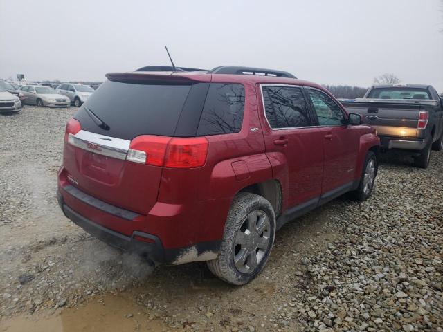 Photo 2 VIN: 2GKFLSE32E6191598 - GMC TERRAIN 