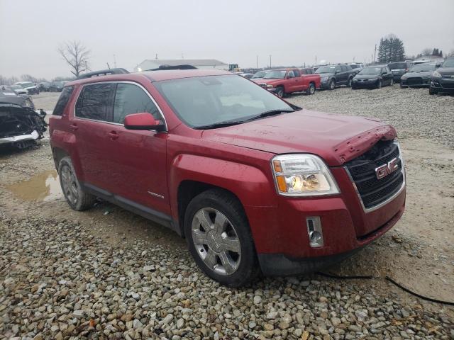 Photo 3 VIN: 2GKFLSE32E6191598 - GMC TERRAIN 