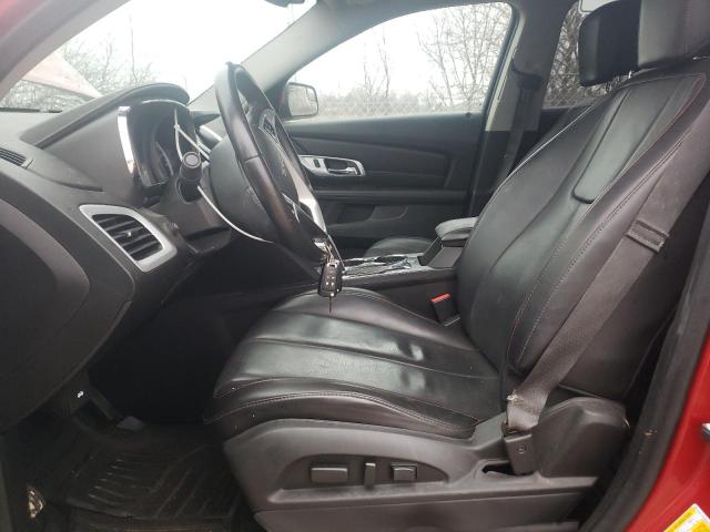 Photo 6 VIN: 2GKFLSE32E6191598 - GMC TERRAIN 