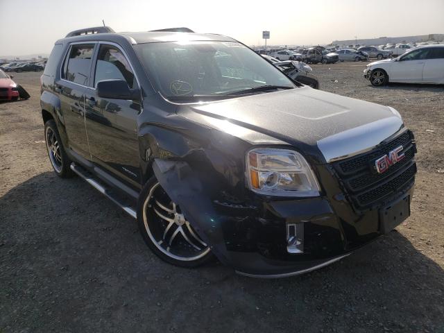 Photo 0 VIN: 2GKFLSE32E6270933 - GMC TERRAIN SL 