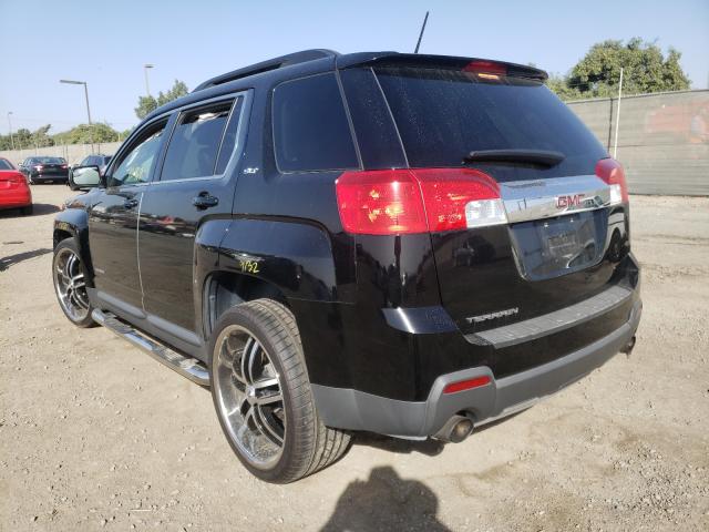 Photo 2 VIN: 2GKFLSE32E6270933 - GMC TERRAIN SL 