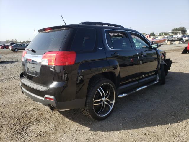 Photo 3 VIN: 2GKFLSE32E6270933 - GMC TERRAIN SL 