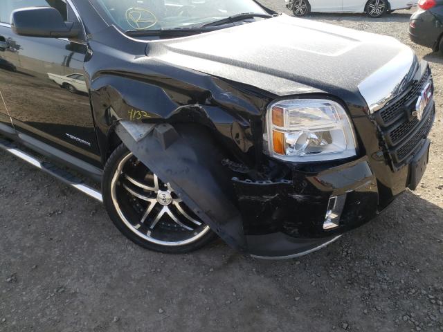 Photo 8 VIN: 2GKFLSE32E6270933 - GMC TERRAIN SL 