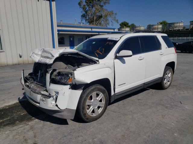 Photo 1 VIN: 2GKFLSE32E6334274 - GMC TERRAIN SL 