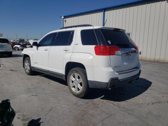 Photo 2 VIN: 2GKFLSE32E6334274 - GMC TERRAIN SL 