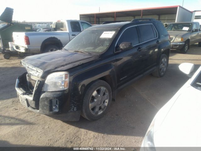 Photo 1 VIN: 2GKFLSE32F6307688 - GMC TERRAIN 