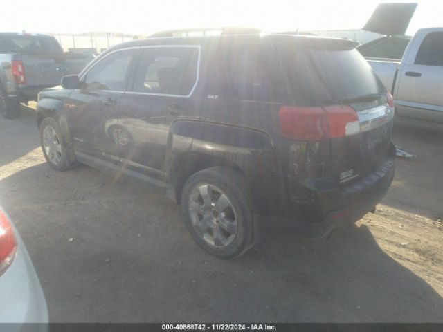 Photo 2 VIN: 2GKFLSE32F6307688 - GMC TERRAIN 