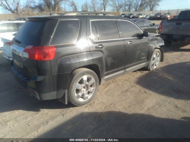 Photo 3 VIN: 2GKFLSE32F6307688 - GMC TERRAIN 